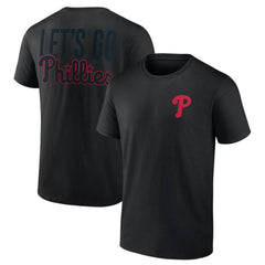 Philadelphia Phillies In It To Win It T-Shirt | MLB For sale