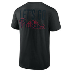 Philadelphia Phillies In It To Win It T-Shirt | MLB For sale