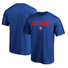 Chicago Cubs Series Sweep T-Shirt | MLB Discount