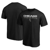 Chicago White Sox Series Sweep T-Shirt | MLB Discount