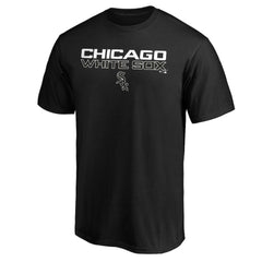 Chicago White Sox Series Sweep T-Shirt | MLB Discount