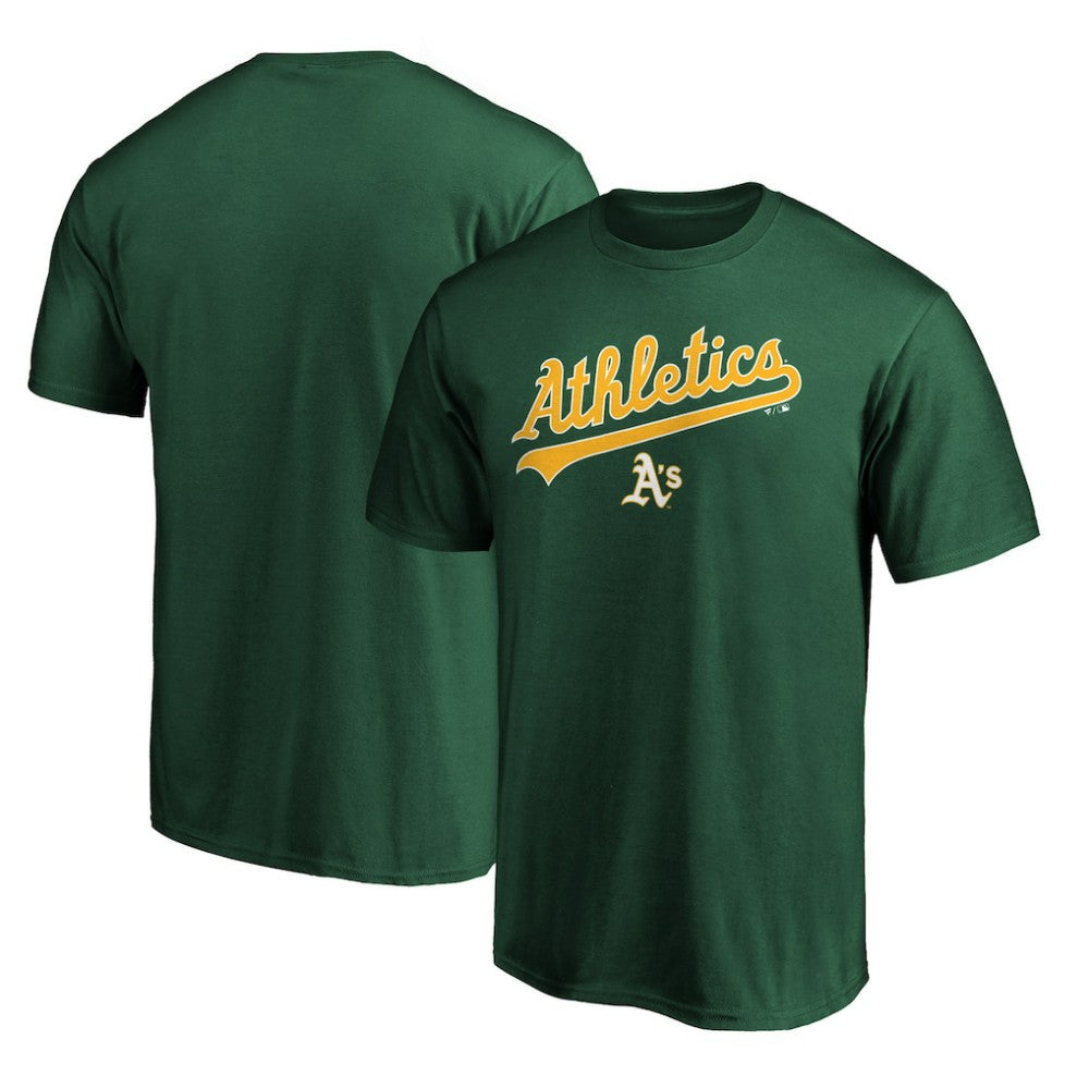 Athletics Series Sweep T-Shirt | MLB US