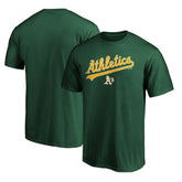 Athletics Series Sweep T-Shirt | MLB US