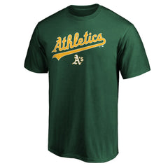 Athletics Series Sweep T-Shirt | MLB US