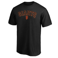 San Francisco Giants Series Sweep T-Shirt | MLB US