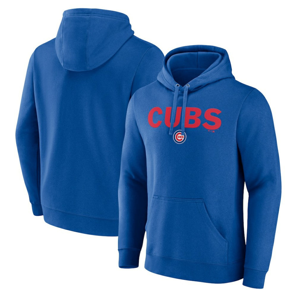 Chicago Cubs Series Sweep Pullover Hoodie | MLB On Sale