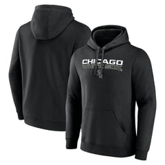 Chicago White Sox Series Sweep Pullover Hoodie | MLB US