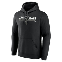 Chicago White Sox Series Sweep Pullover Hoodie | MLB US