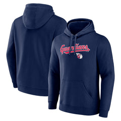 Cleveland Guardians Series Sweep Pullover Hoodie | MLB US