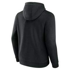 Los Angeles Dodgers Series Sweep Pullover Hoodie | MLB Outlet