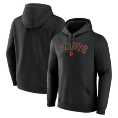 San Francisco Giants Series Sweep Pullover Hoodie | MLB Online