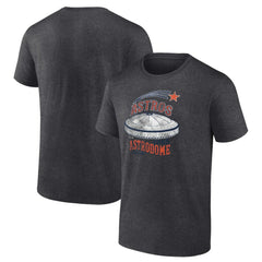 Houston Astros Hometown Collection The Dome T-Shirt | MLB Near me