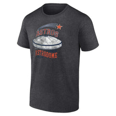 Houston Astros Hometown Collection The Dome T-Shirt | MLB Near me