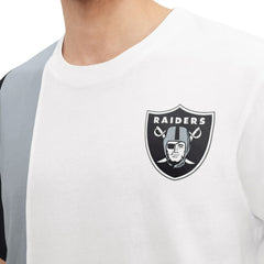 Las Vegas Raiders Tommy Hilfiger Zack T-Shirt