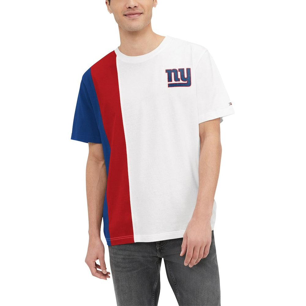 New York Giants Tommy Hilfiger Zack T-Shirt