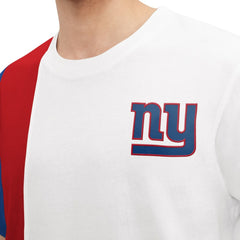 New York Giants Tommy Hilfiger Zack T-Shirt