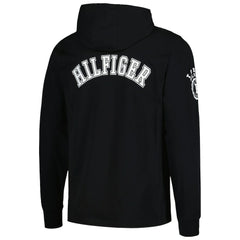 Cincinnati Bengals Tommy Hilfiger Morgan Long Sleeve Hoodie T-Shirt