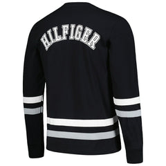 Las Vegas Raiders Tommy Hilfiger Nolan Long Sleeve T-Shirt