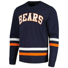 Chicago Bears Tommy Hilfiger Nolan Long Sleeve T-Shirt