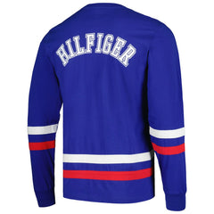 Buffalo Bills Tommy Hilfiger Nolan Long Sleeve T-Shirt