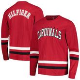 Arizona Cardinals Tommy Hilfiger Nolan Long Sleeve T-Shirt