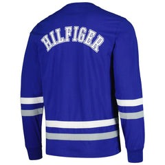 Indianapolis Colts Tommy Hilfiger Nolan Long Sleeve T-Shirt