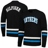 Carolina Panthers Tommy Hilfiger Nolan Long Sleeve T-Shirt