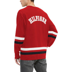 Atlanta Falcons Tommy Hilfiger Nolan Long Sleeve T-Shirt