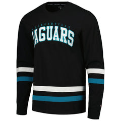 Jacksonville Jaguars Tommy Hilfiger Nolan Long Sleeve T-Shirt