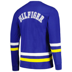 Los Angeles Rams Tommy Hilfiger Nolan Long Sleeve T-Shirt