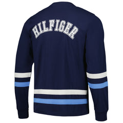 Tennessee Titans Tommy Hilfiger Nolan Long Sleeve T-Shirt