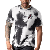 Atlanta Falcons MSX by Michael Strahan Freestyle Tie-Dye T-Shirt