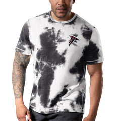 Atlanta Falcons MSX by Michael Strahan Freestyle Tie-Dye T-Shirt