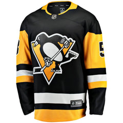 Kris Letang Pittsburgh Penguins Fanatics Home Breakaway Jersey On Sale