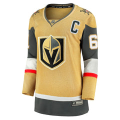 Mark Stone Vegas Golden Knights Fanatics Women's Captain Patch Home Breakaway Player Jersey Discount