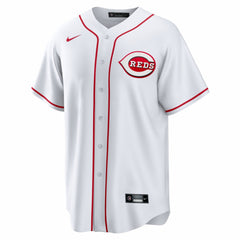 Ken Griffey Jr. Cincinnati Reds Nike Home Retired Player Replica Jersey | MLB Online