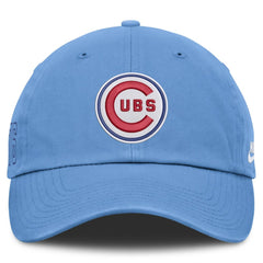 Chicago Cubs Nike Cooperstown Club Adjustable Hat | MLB Outlet