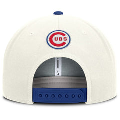 Chicago Cubs Nike Cooperstown Pro Dri-FIT Snapback Hat | MLB Shop