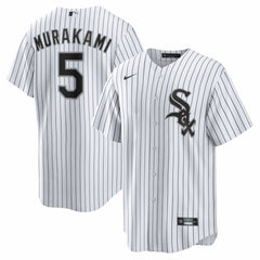 Munetaka Murakami Chicago White Sox Nike Home Replica Jersey | MLB Discount