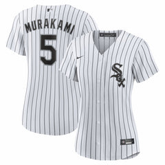 Munetaka Murakami Chicago White Sox Nike Women's Home Replica Jersey | MLB Near me