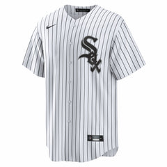 Seranthony Domínguez Chicago White Sox Nike Home Replica Jersey | MLB US