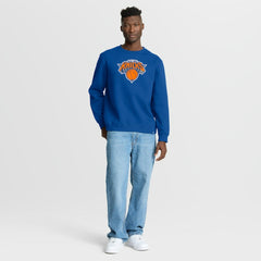 New York Knicks Essential Legacy Sweatshirt Discount