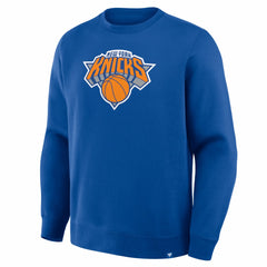 New York Knicks Essential Legacy Sweatshirt Discount