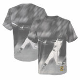 George Brett Kansas City Royals Mitchell & Ness Youth Sublimated Player T-Shirt | MLB Outlet