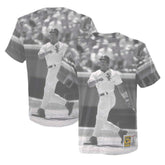 Bo Jackson Chicago White Sox Mitchell & Ness Youth Sublimated Player T-Shirt | MLB For sale