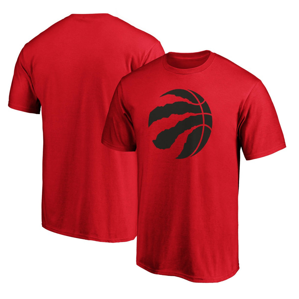 Toronto Raptors Primary Logo T-Shirt Outlet