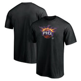 Phoenix Suns Midnight Mascot T-Shirt Discount