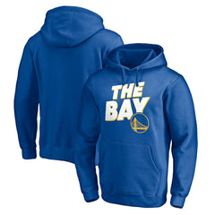 Golden State Warriors Hometown Collection Post Up Pullover Hoodie sale Online