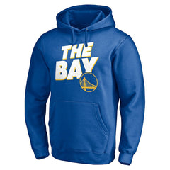 Golden State Warriors Hometown Collection Post Up Pullover Hoodie sale Online