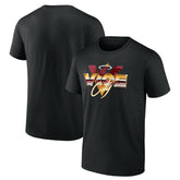 Miami Heat Hometown Collection Vice City T-Shirt On Sale